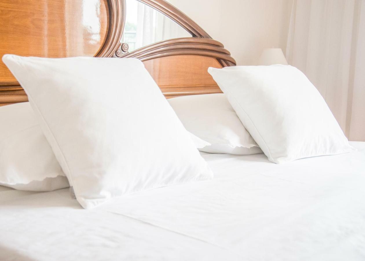 Relax Inn ポドストラナ エクステリア 写真